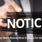 Brook Taube Wells Notice