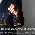 Openhouseperth.net Lawyer