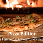 Pizza Edition