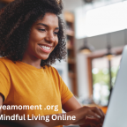 www liveamoment .org