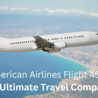 American Airlines Flight 457Q