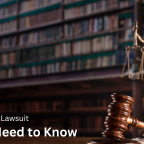C.W. Park USC Lawsuit