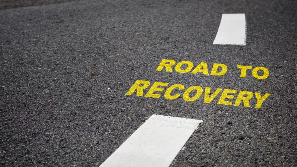 support addiction recovery