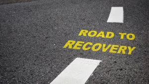 support addiction recovery