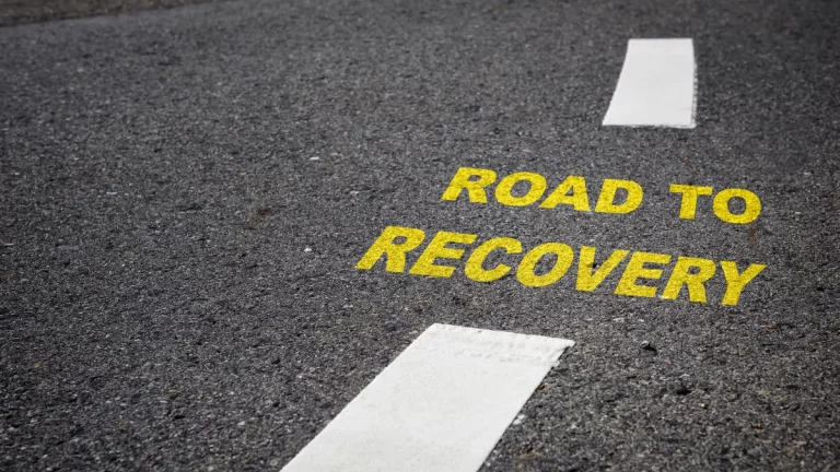 support addiction recovery