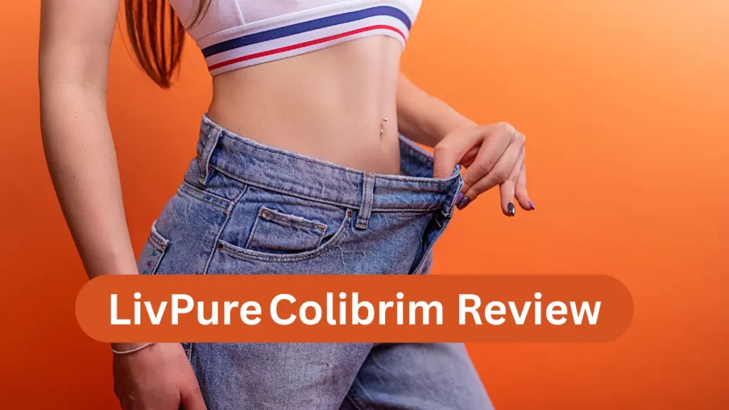 LivPure Colibrim