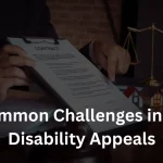 VA Disability Appeals