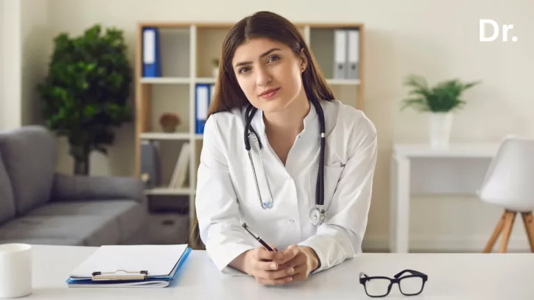 Who Is the Most Powerful Doctor in the World?