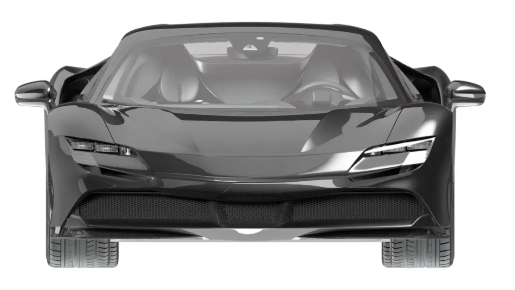 ceramic coating for cars in Las Vegas
