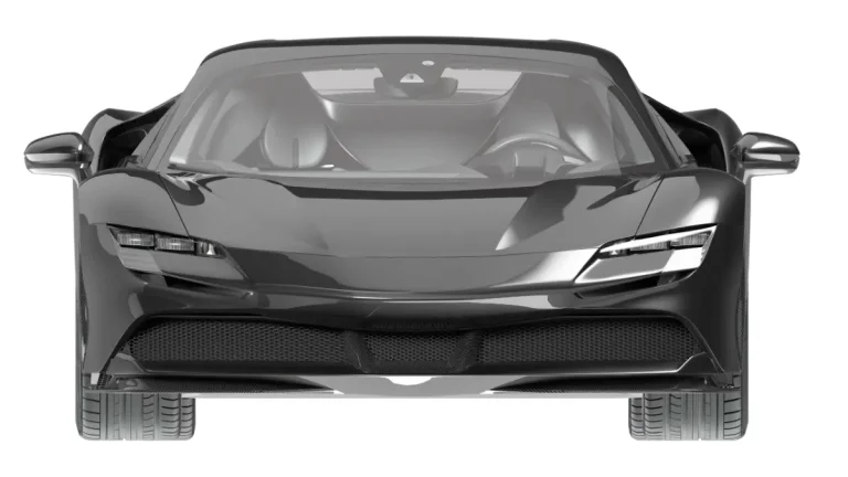 ceramic coating for cars in Las Vegas