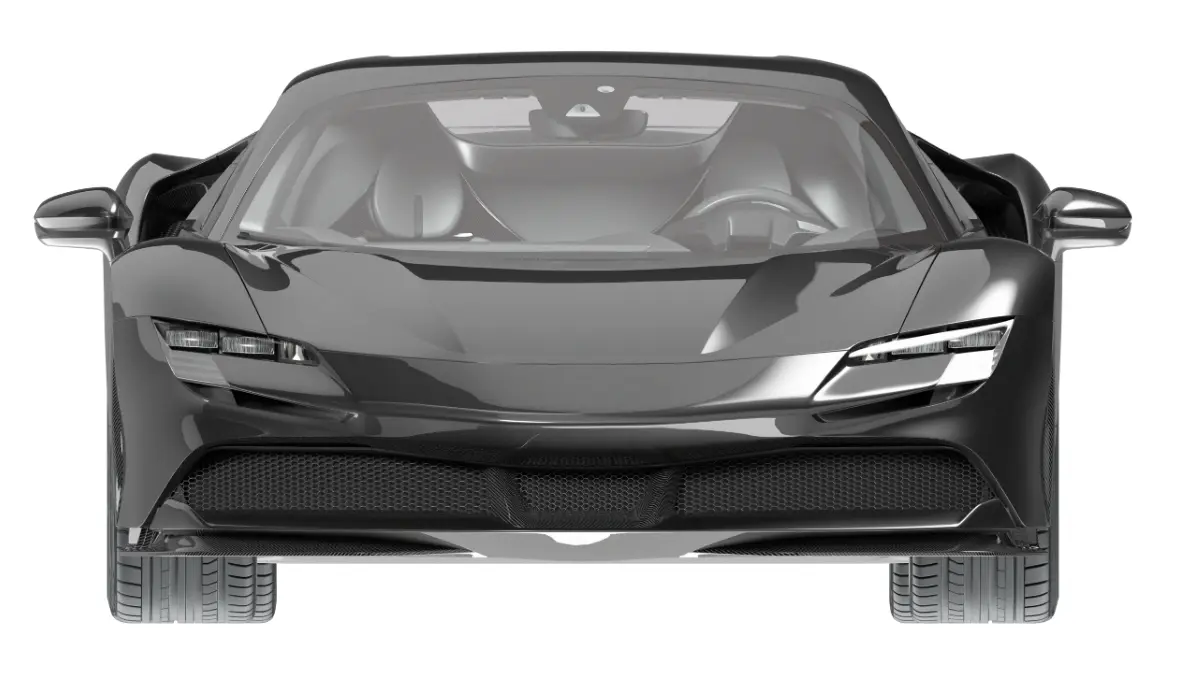 ceramic coating for cars in Las Vegas