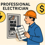 electrical maintenance