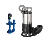 sewage ejector pumps New York