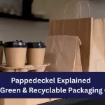 Pappedeckel