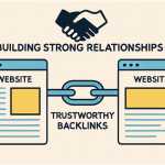 high quality links with Bounty Express