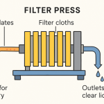 filter press rental Spring