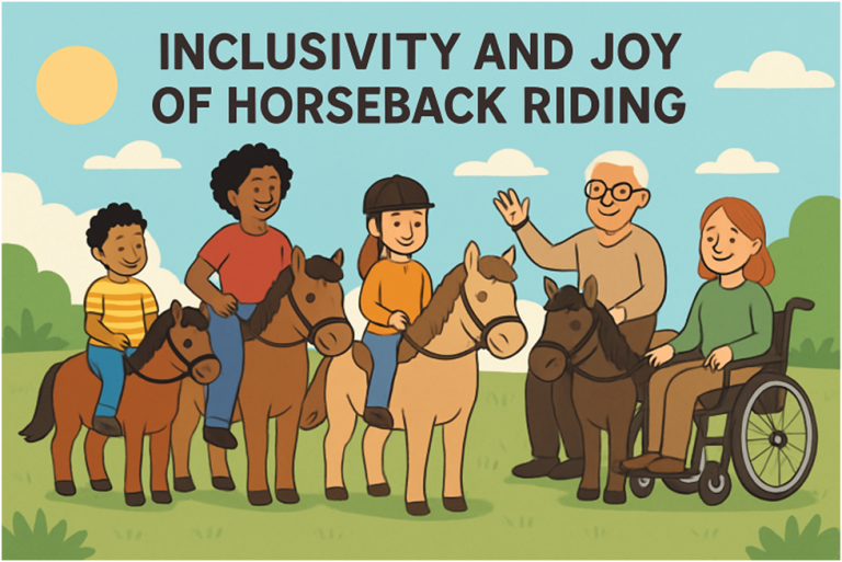 horseback riding Lake County IL