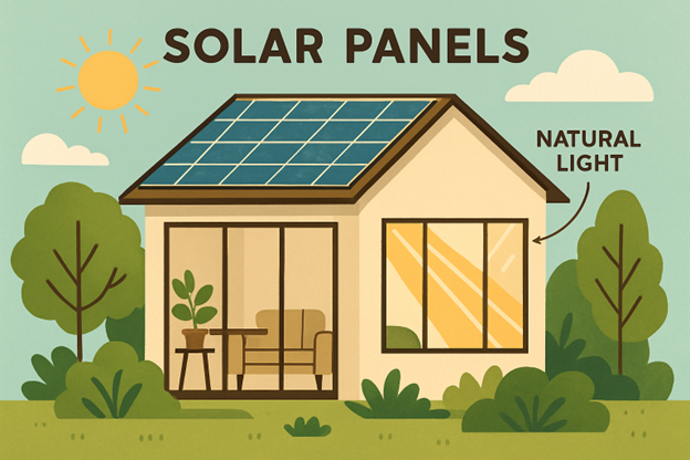 Sustainable Home